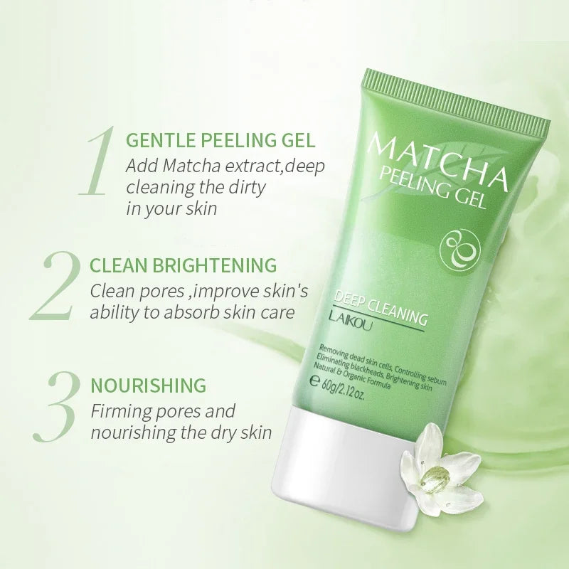skynora facial scrub 1
