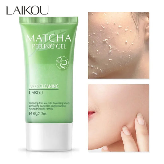 skynora facial scrub 1