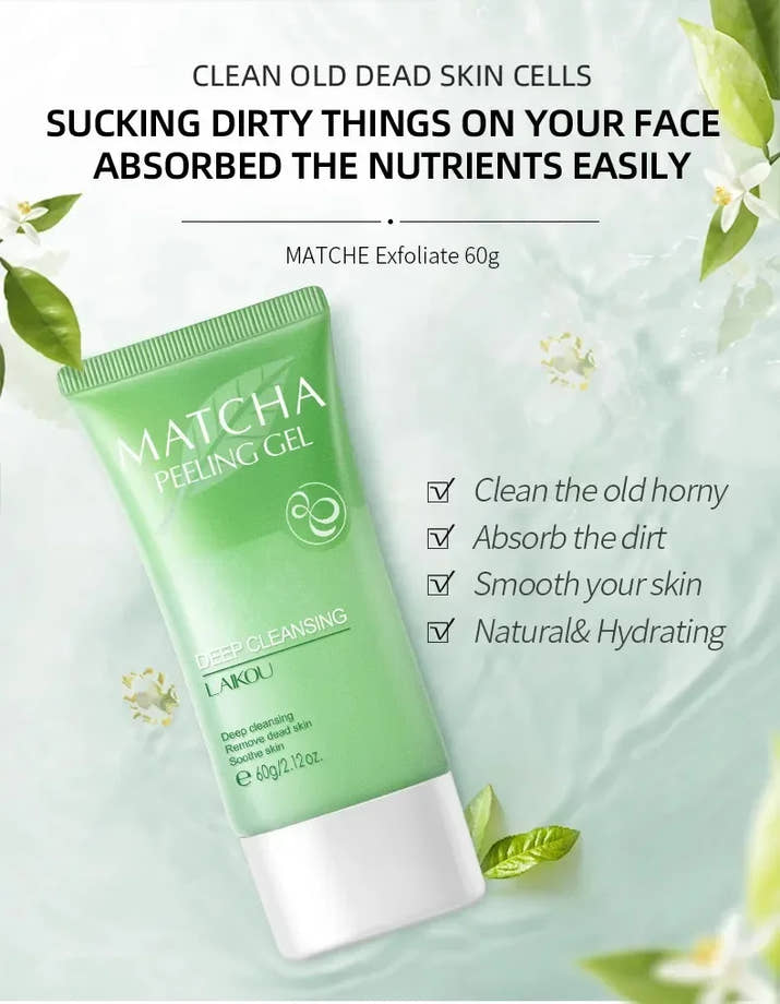 skynora facial scrub 1