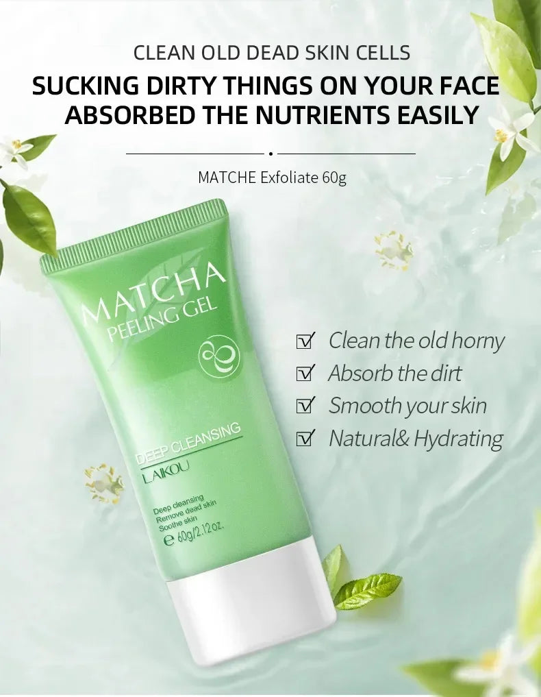 skynora facial scrub 1