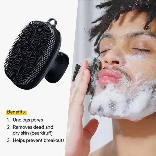 cleansing brush 3